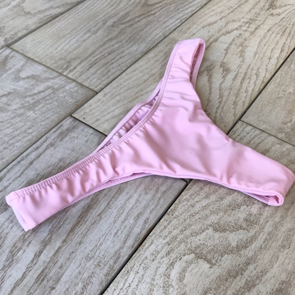 COPY - Swim Bottom
